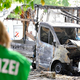 Illustration for article titled Dozens Of Luxury Cars Torched In German Arson Spree